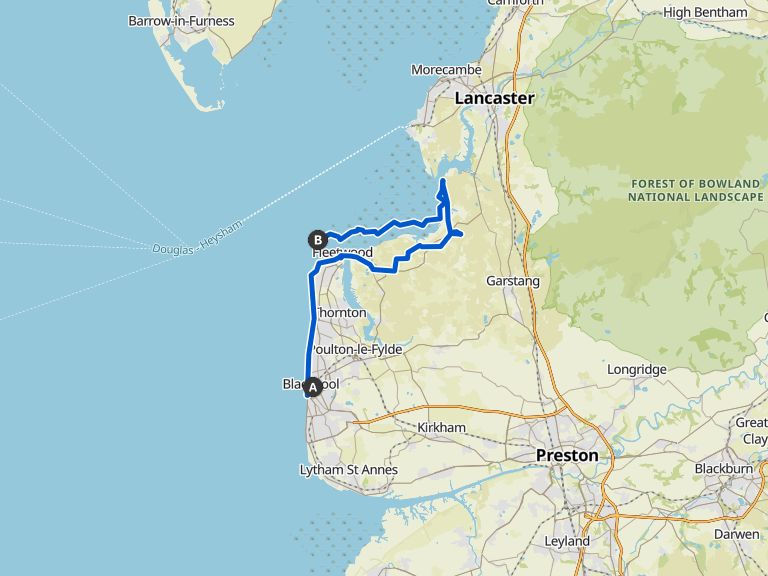 the-lancashire-coastal-way-loop-from-blackpool-tower-road-ride-komoot